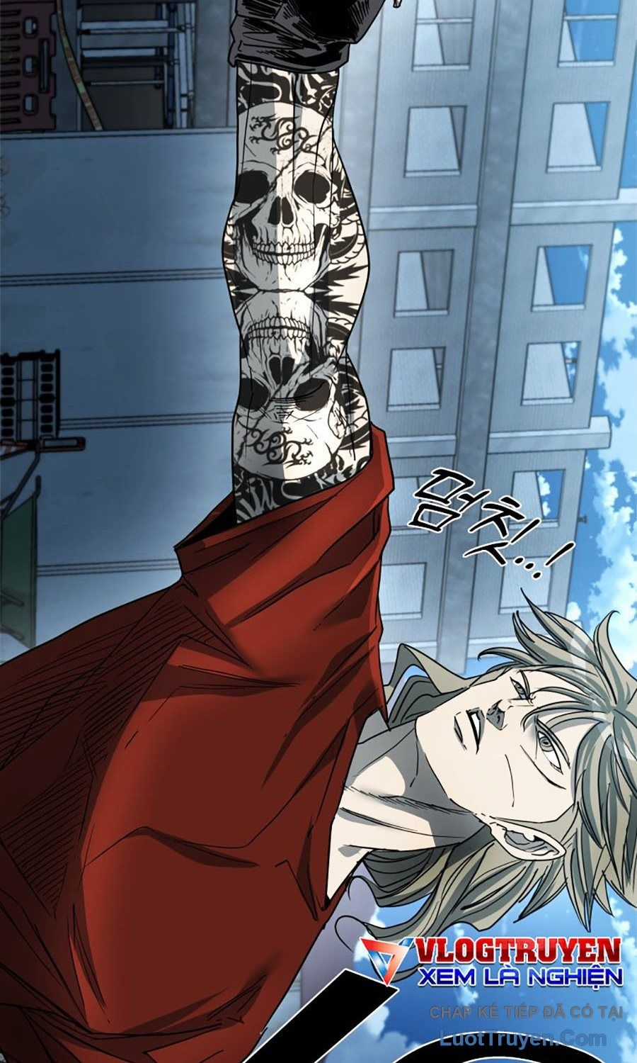 Shark - Cá Mập - Chapter 377 - Trang 91