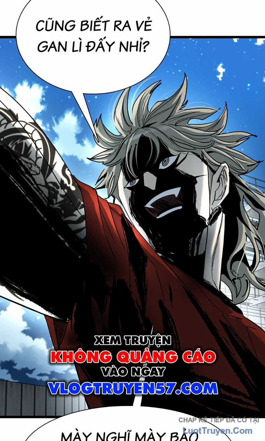 Shark - Cá Mập - Chapter 377 - Trang 93