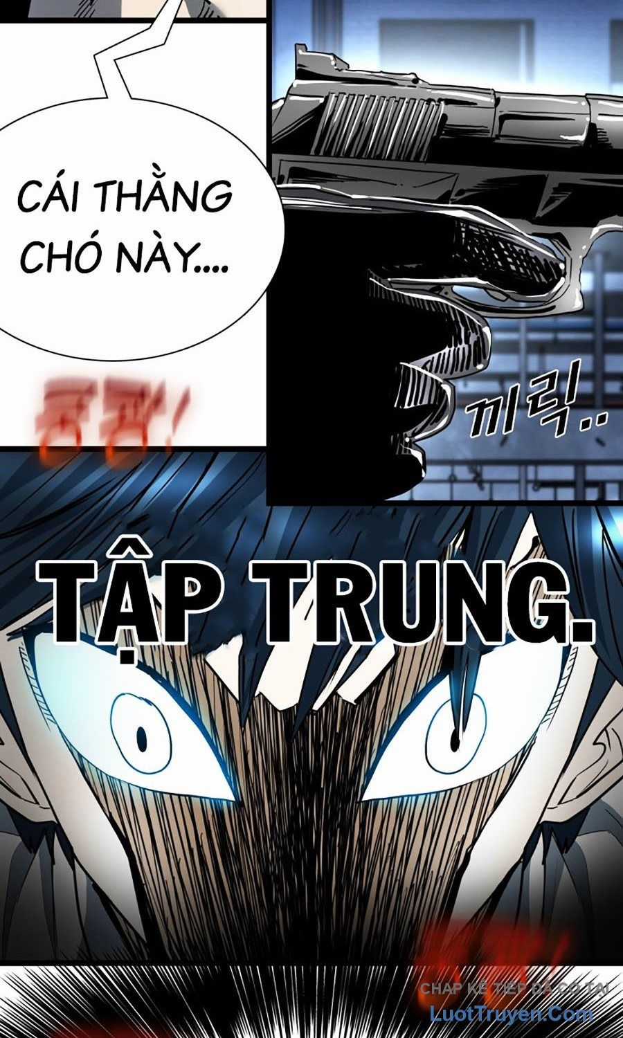Shark - Cá Mập - Chapter 377 - Trang 97