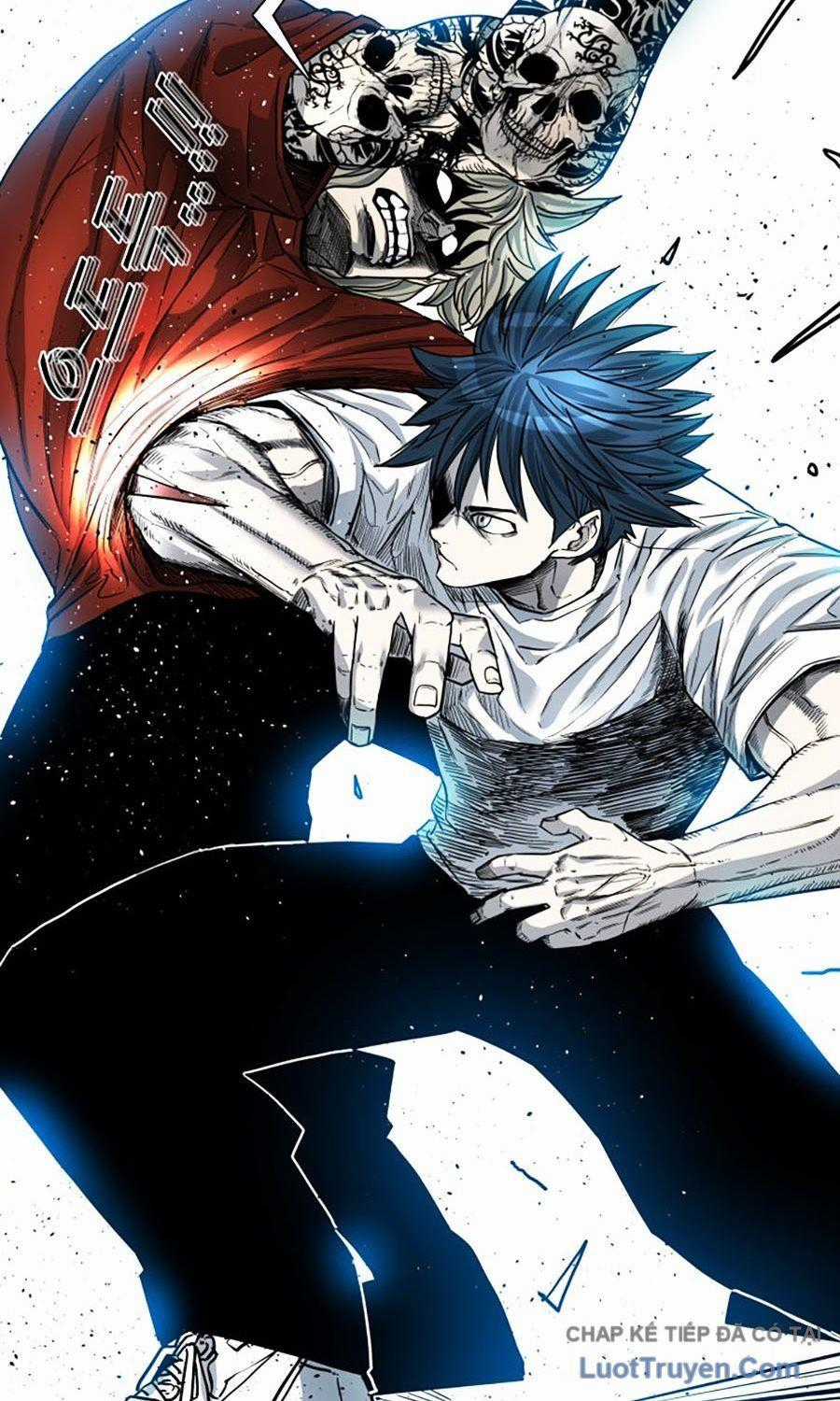 Shark - Cá Mập - Chapter 378 - Trang 2