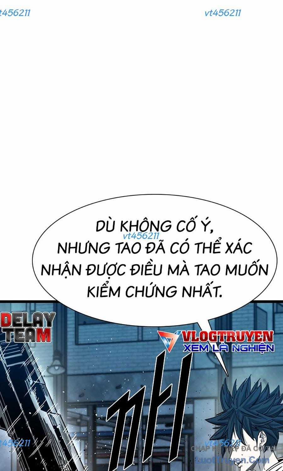 Shark - Cá Mập - Chapter 378 - Trang 12