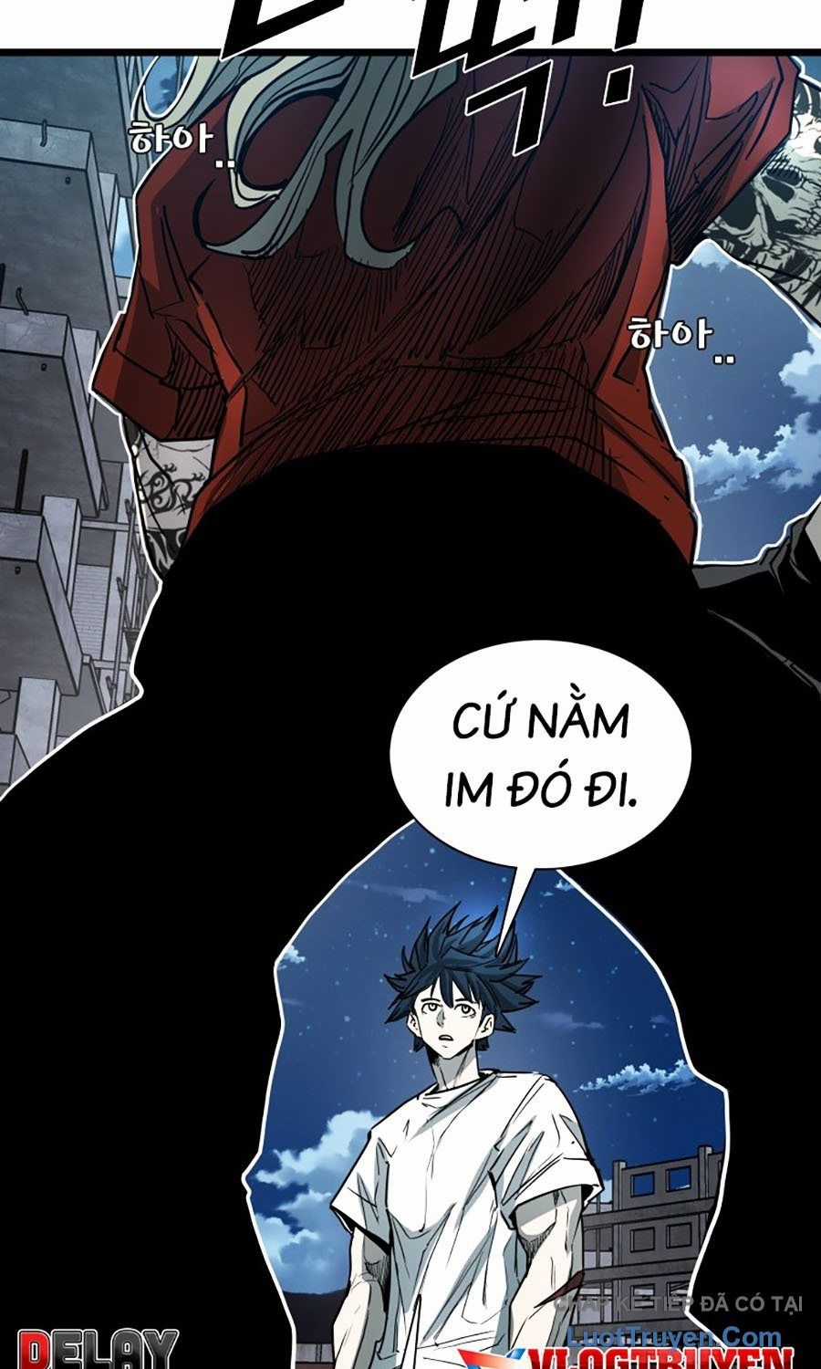 Shark - Cá Mập - Chapter 378 - Trang 17