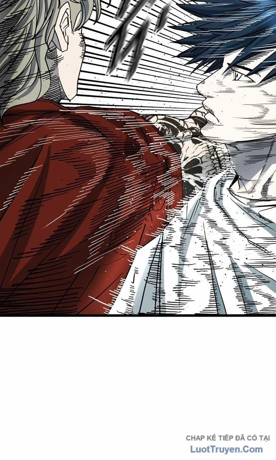 Shark - Cá Mập - Chapter 378 - Trang 20