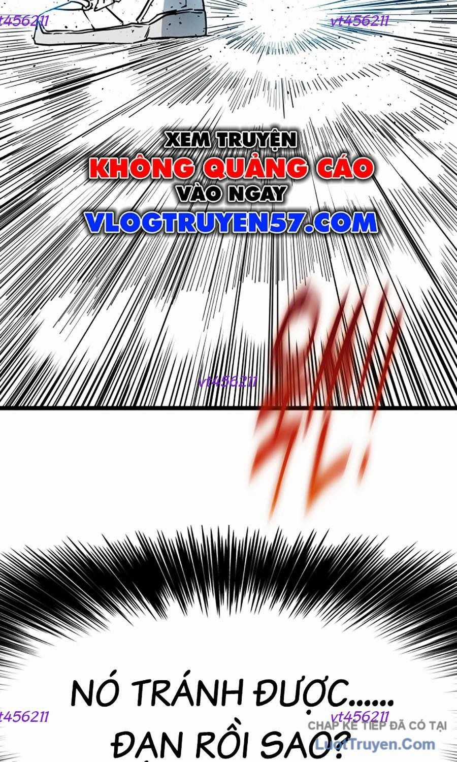 Shark - Cá Mập - Chapter 378 - Trang 3