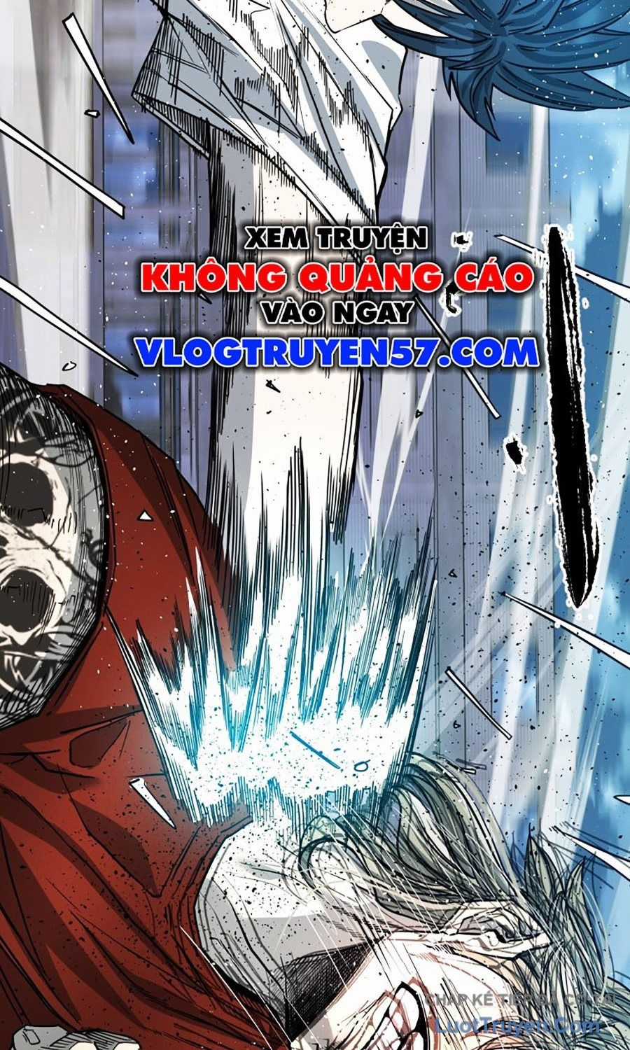 Shark - Cá Mập - Chapter 378 - Trang 28