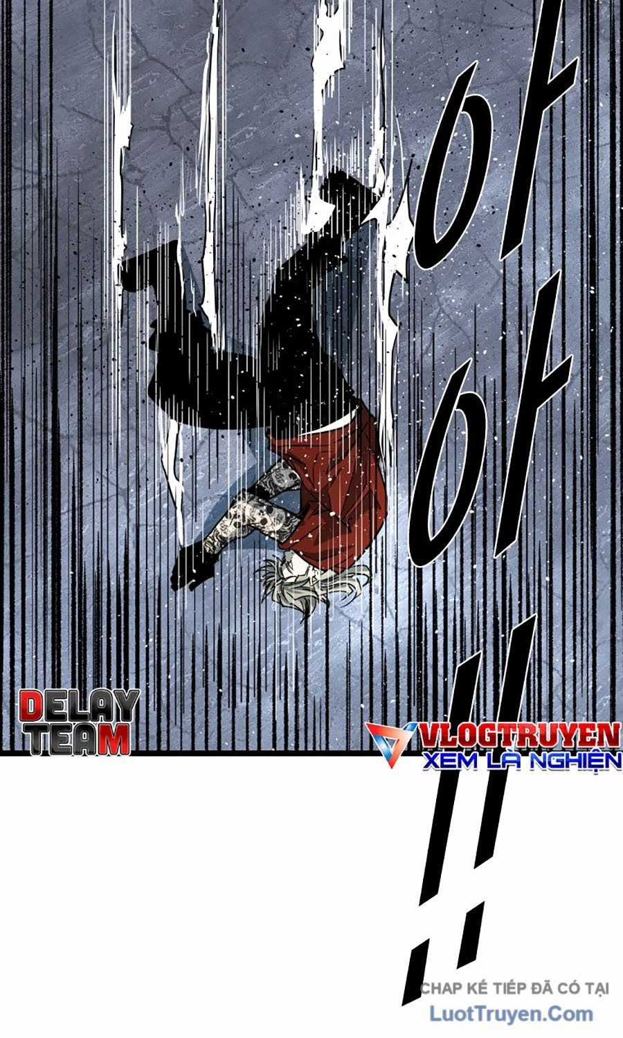 Shark - Cá Mập - Chapter 378 - Trang 31