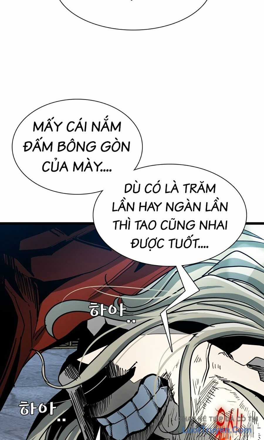 Shark - Cá Mập - Chapter 378 - Trang 33