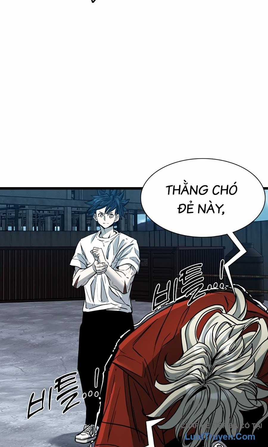 Shark - Cá Mập - Chapter 378 - Trang 35
