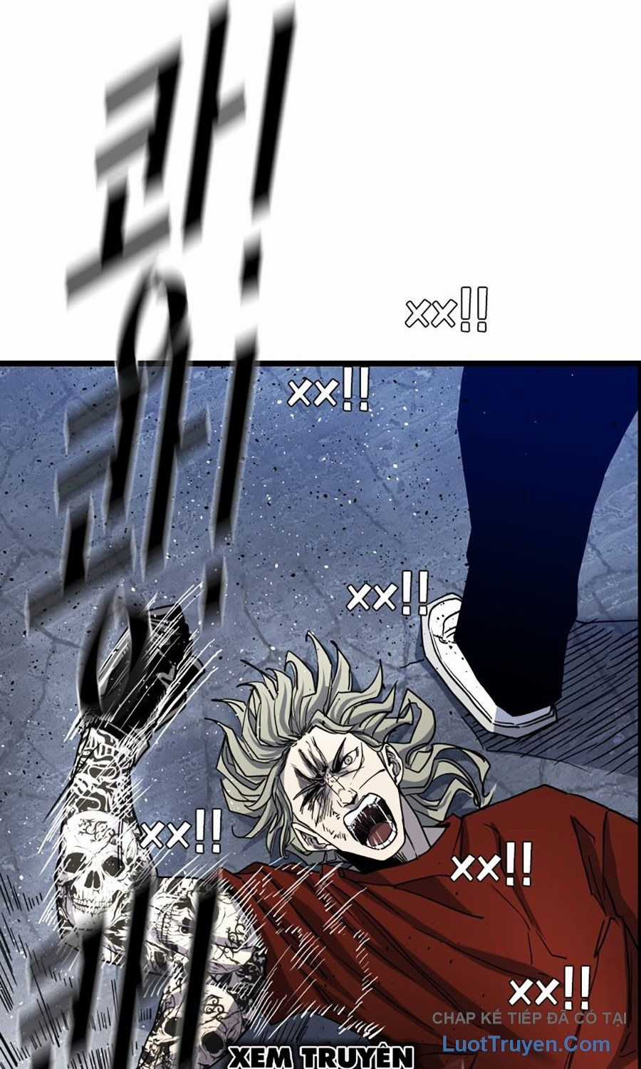 Shark - Cá Mập - Chapter 378 - Trang 38