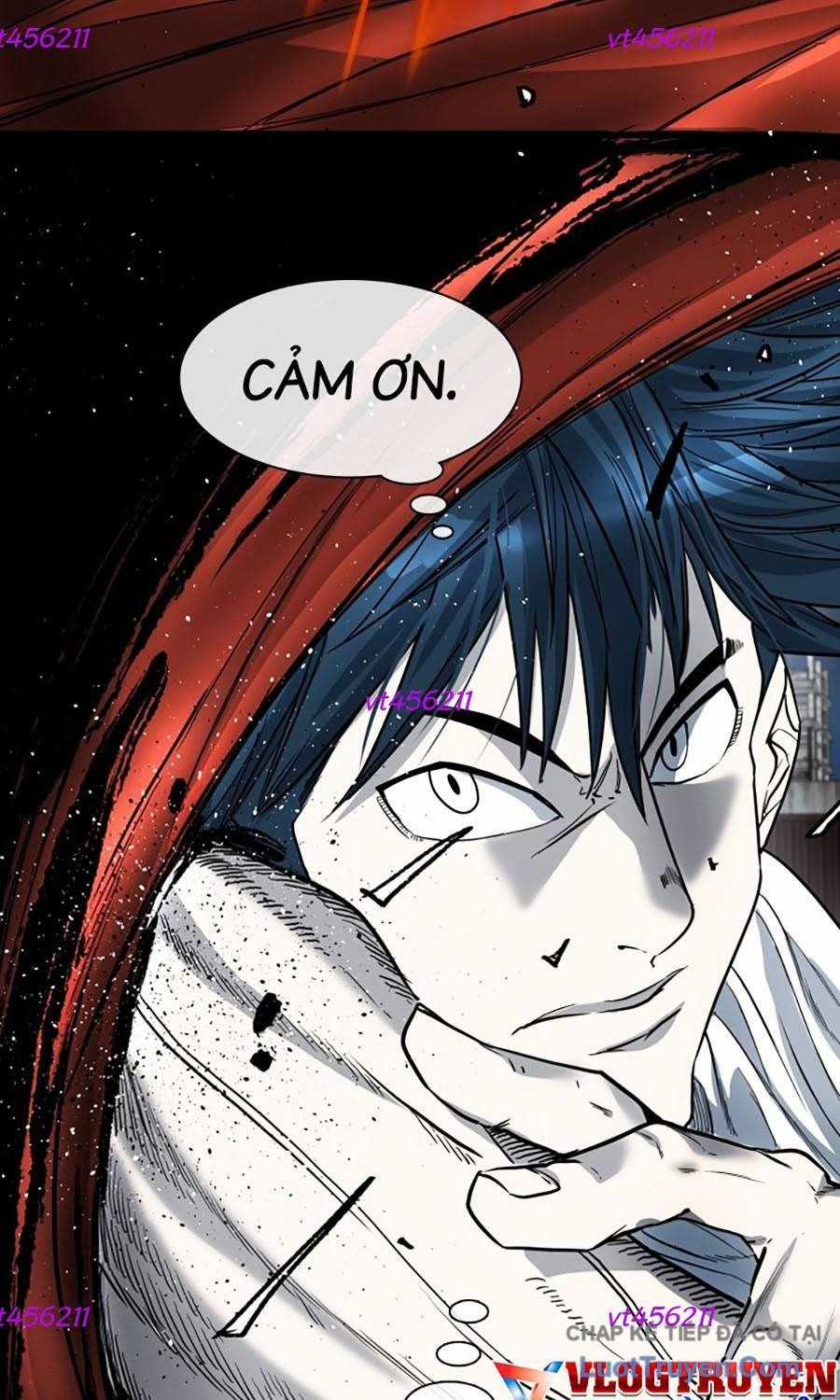 Shark - Cá Mập - Chapter 378 - Trang 5