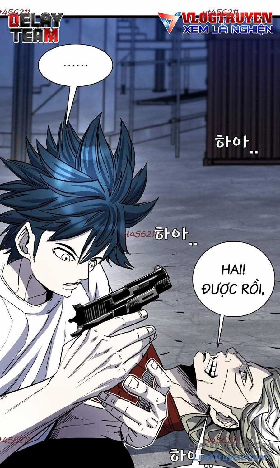 Shark - Cá Mập - Chapter 378 - Trang 41