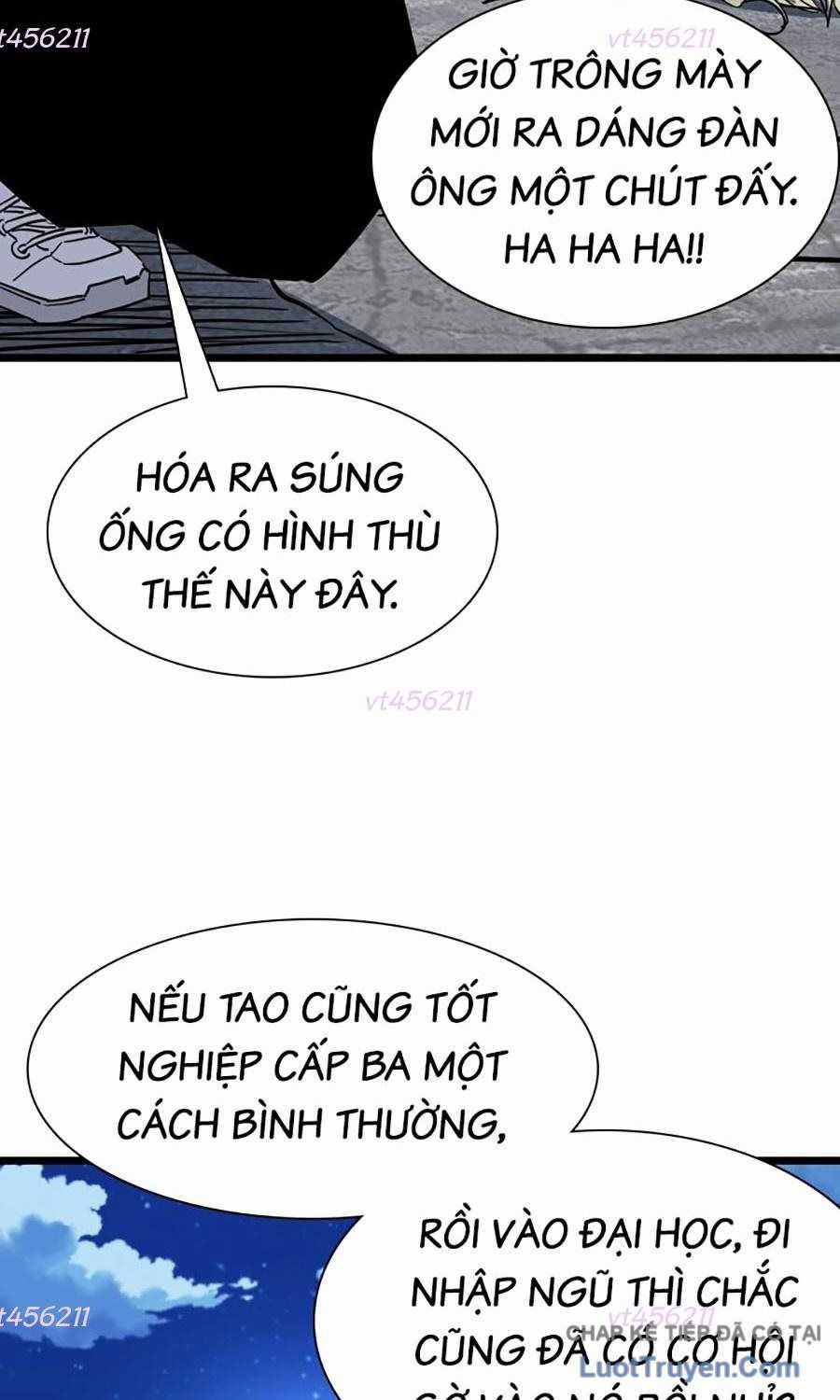 Shark - Cá Mập - Chapter 378 - Trang 42