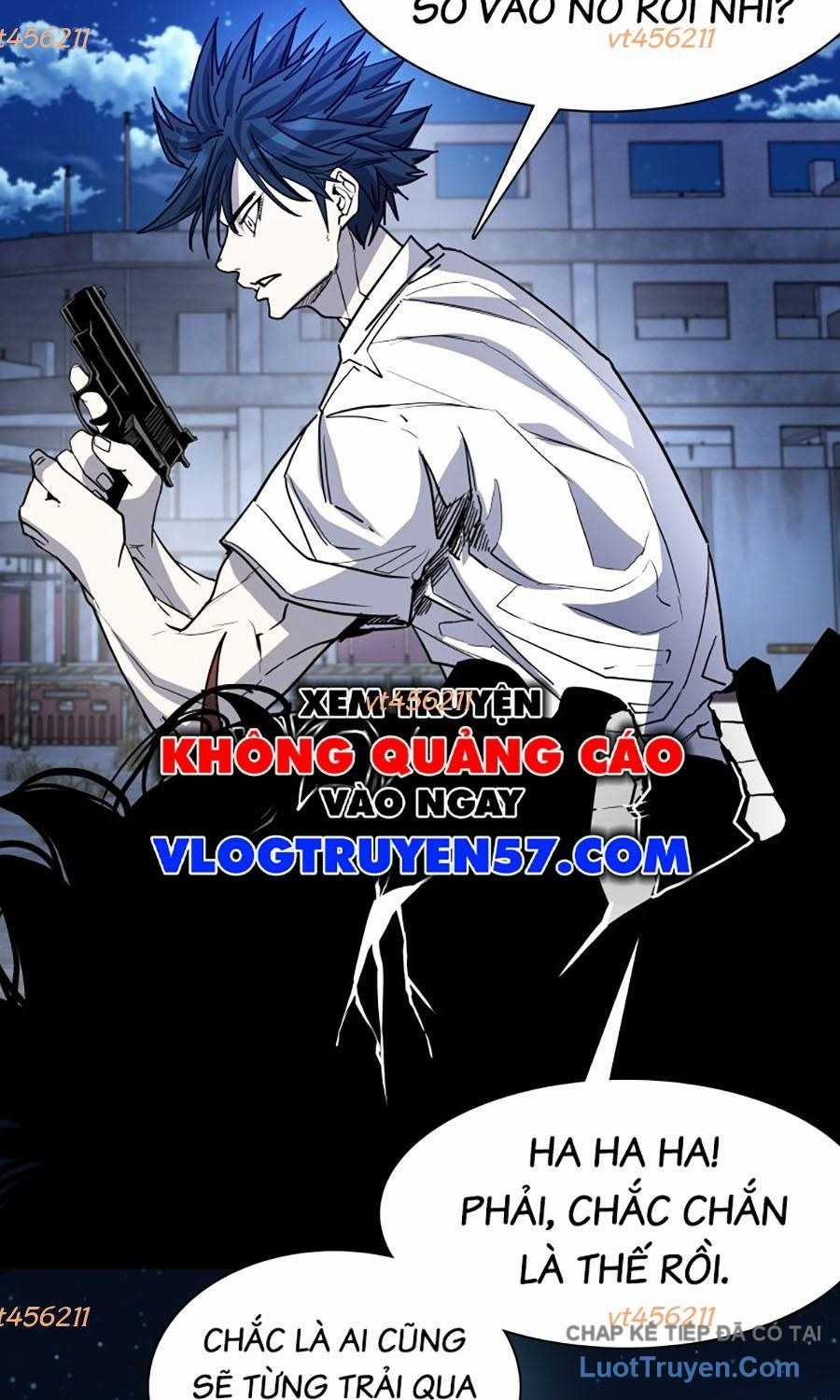 Shark - Cá Mập - Chapter 378 - Trang 43