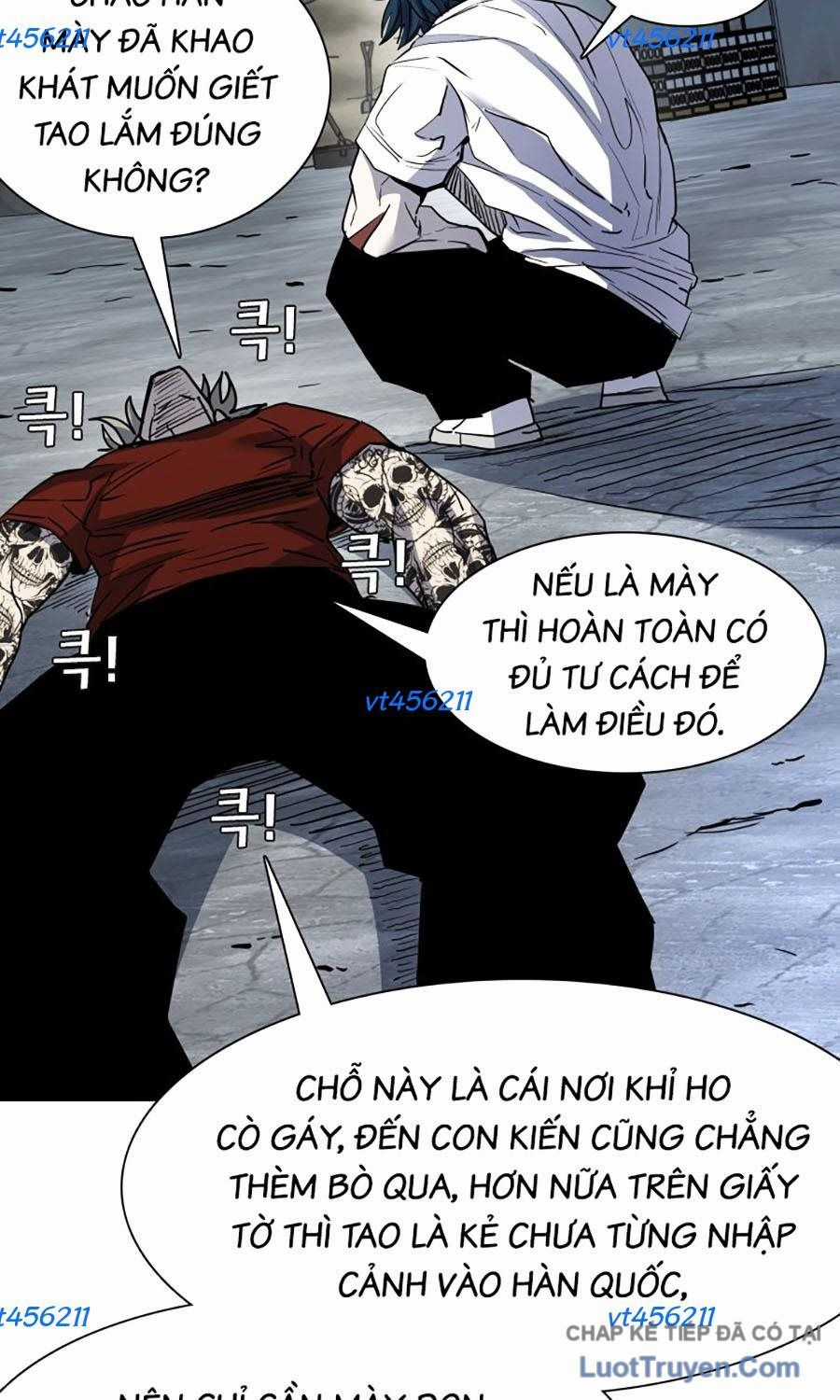 Shark - Cá Mập - Chapter 378 - Trang 45