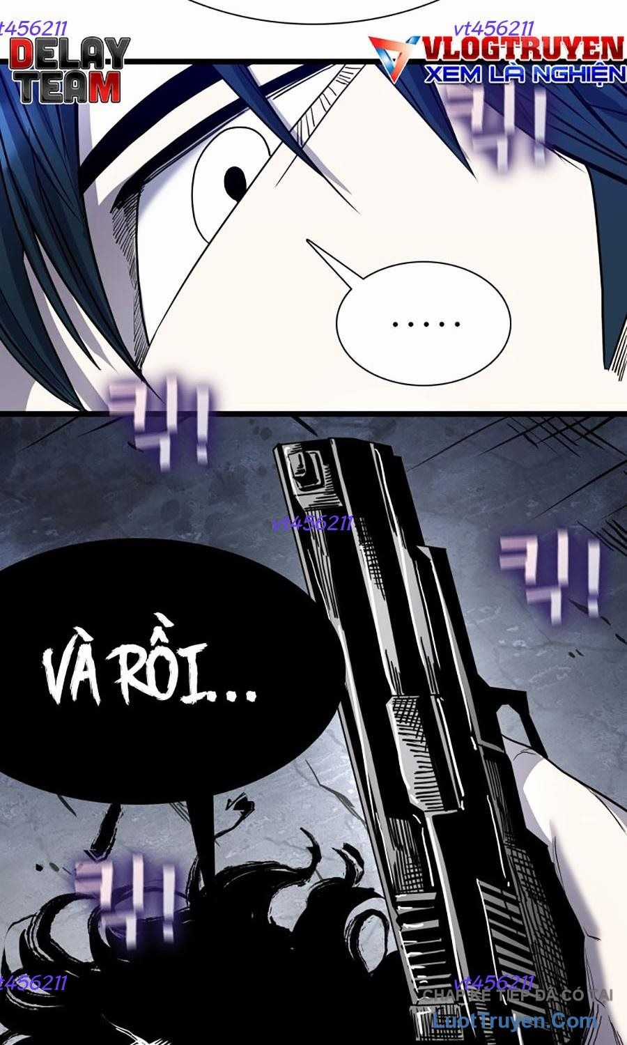 Shark - Cá Mập - Chapter 378 - Trang 48