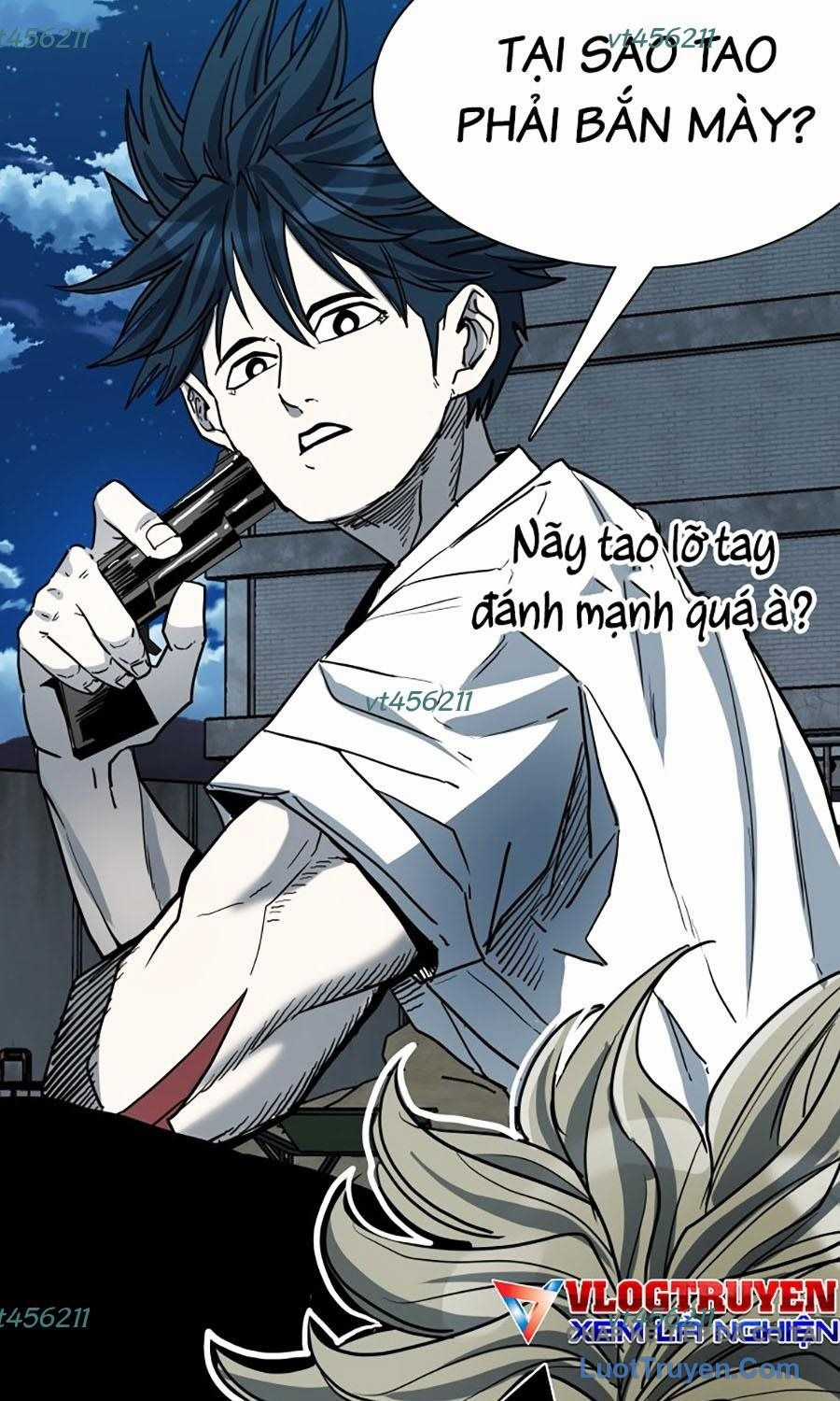 Shark - Cá Mập - Chapter 378 - Trang 51