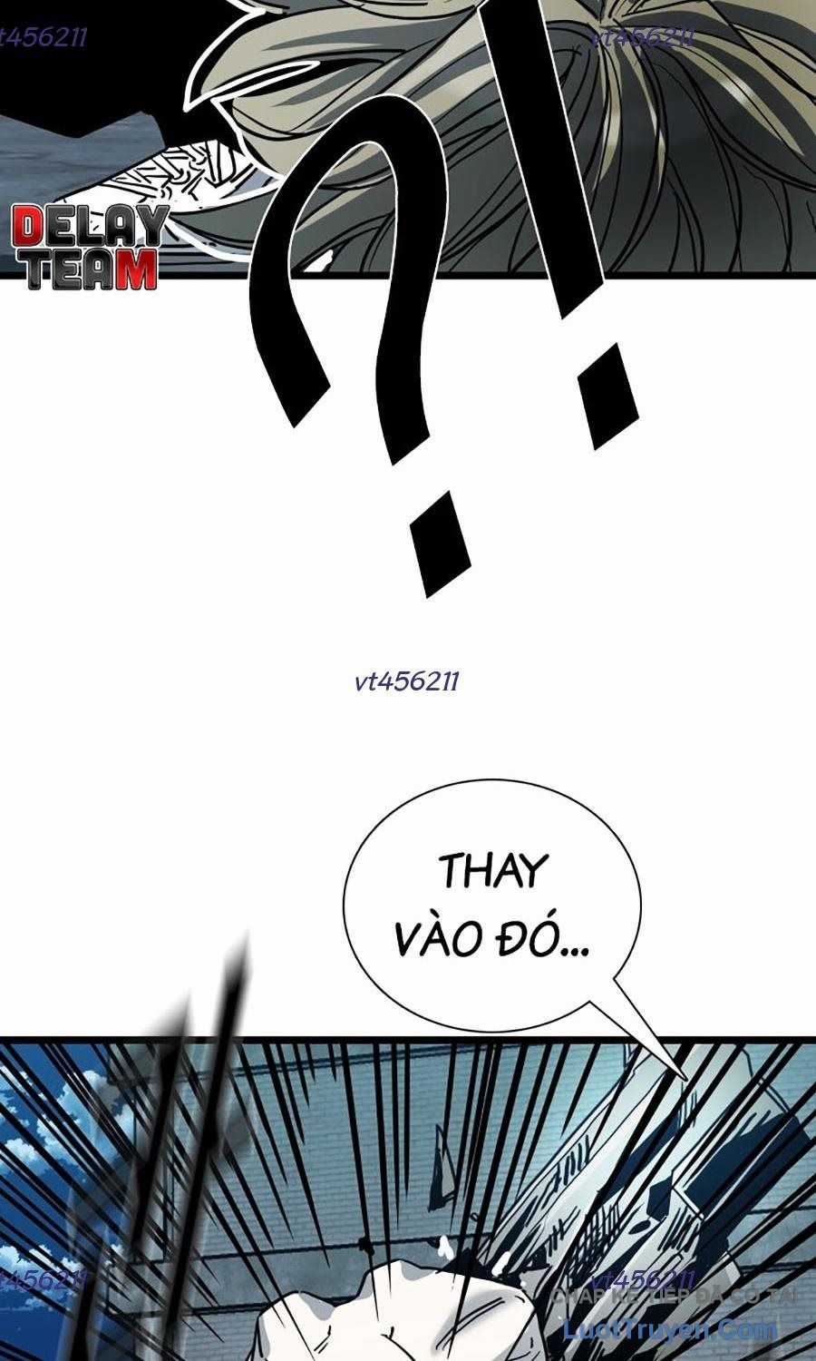 Shark - Cá Mập - Chapter 378 - Trang 52