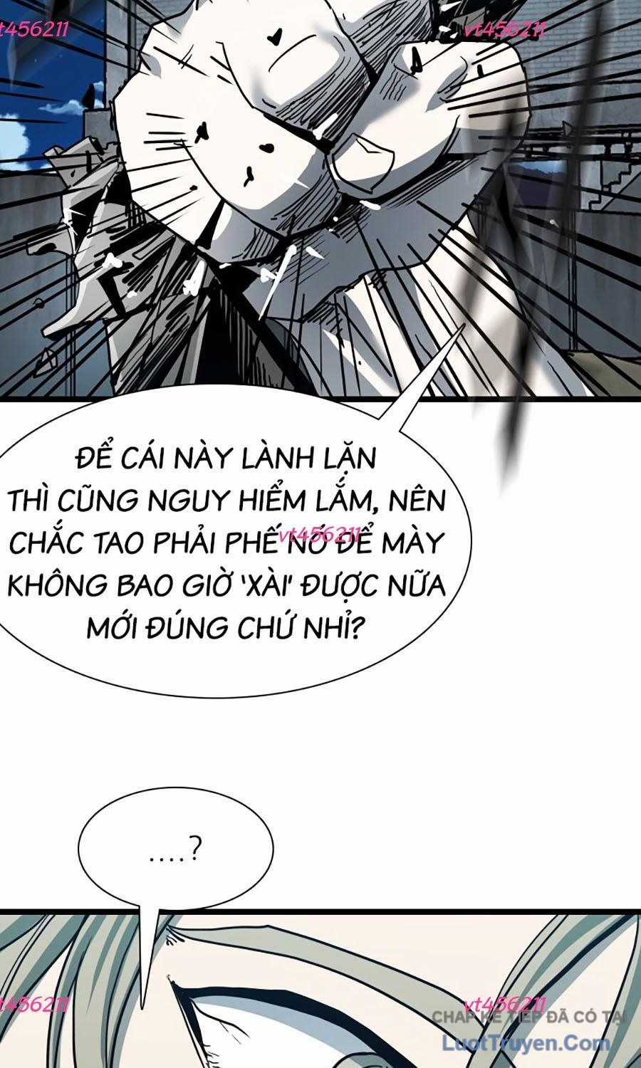 Shark - Cá Mập - Chapter 378 - Trang 53