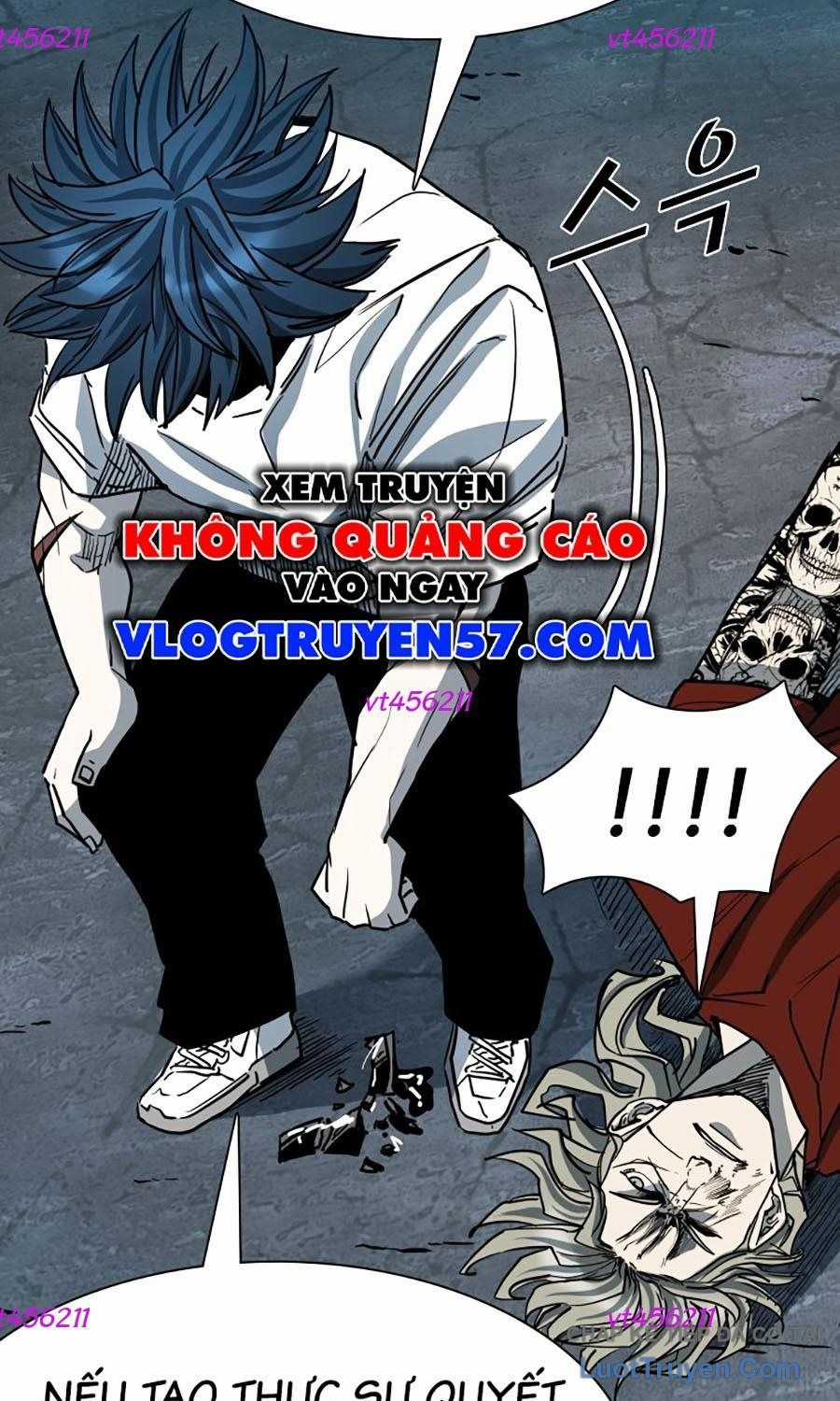 Shark - Cá Mập - Chapter 378 - Trang 55