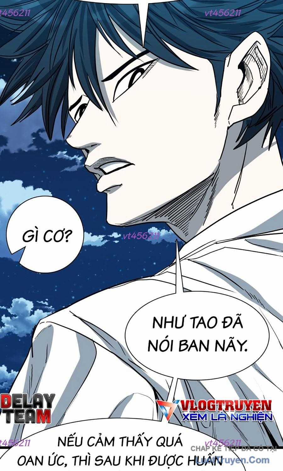Shark - Cá Mập - Chapter 378 - Trang 57