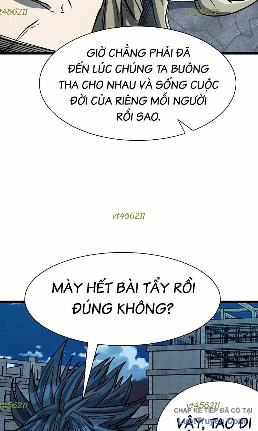 Shark - Cá Mập - Chapter 378 - Trang 59