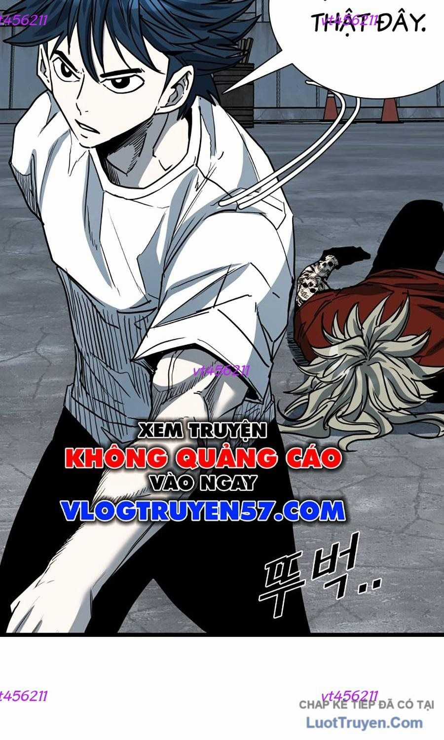 Shark - Cá Mập - Chapter 378 - Trang 60