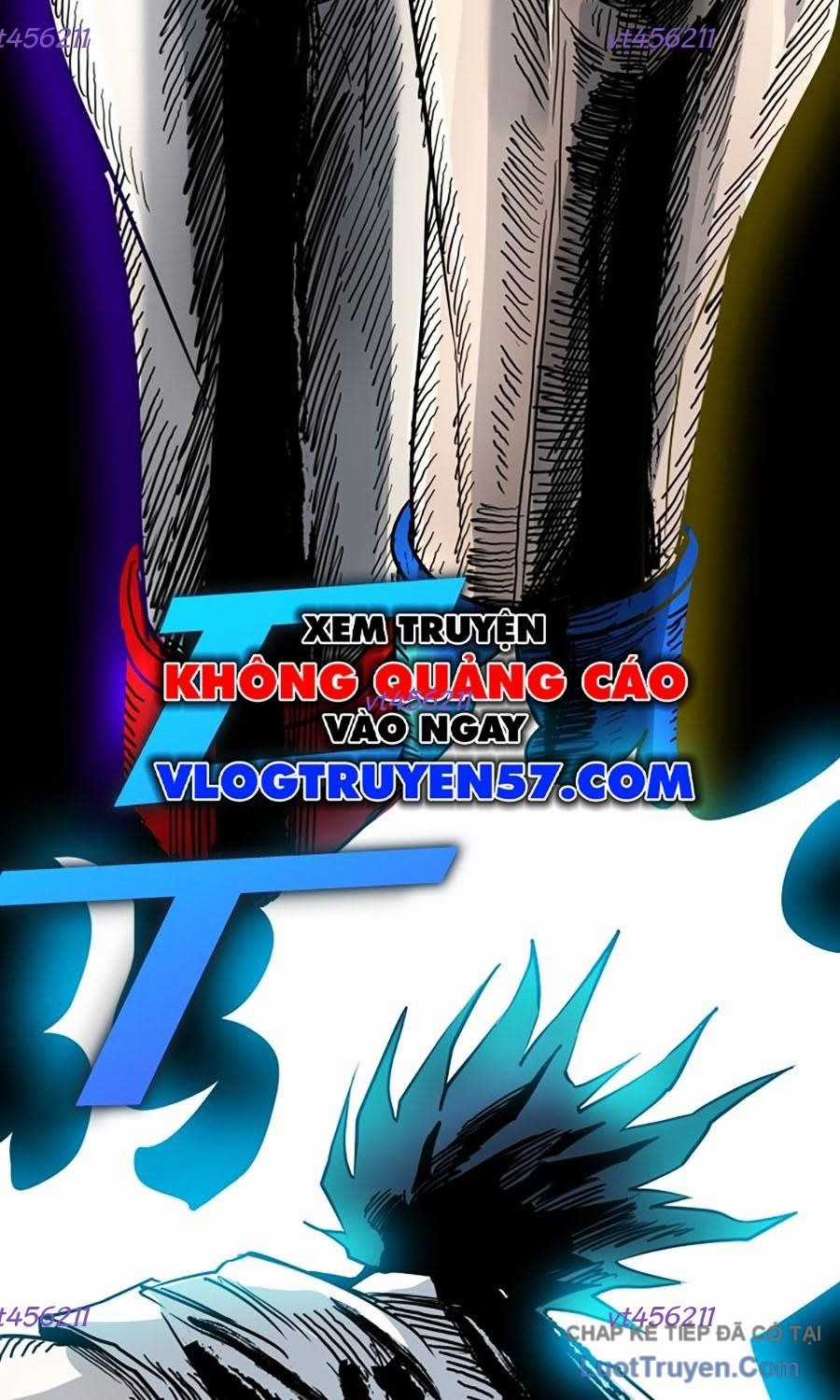 Shark - Cá Mập - Chapter 378 - Trang 7