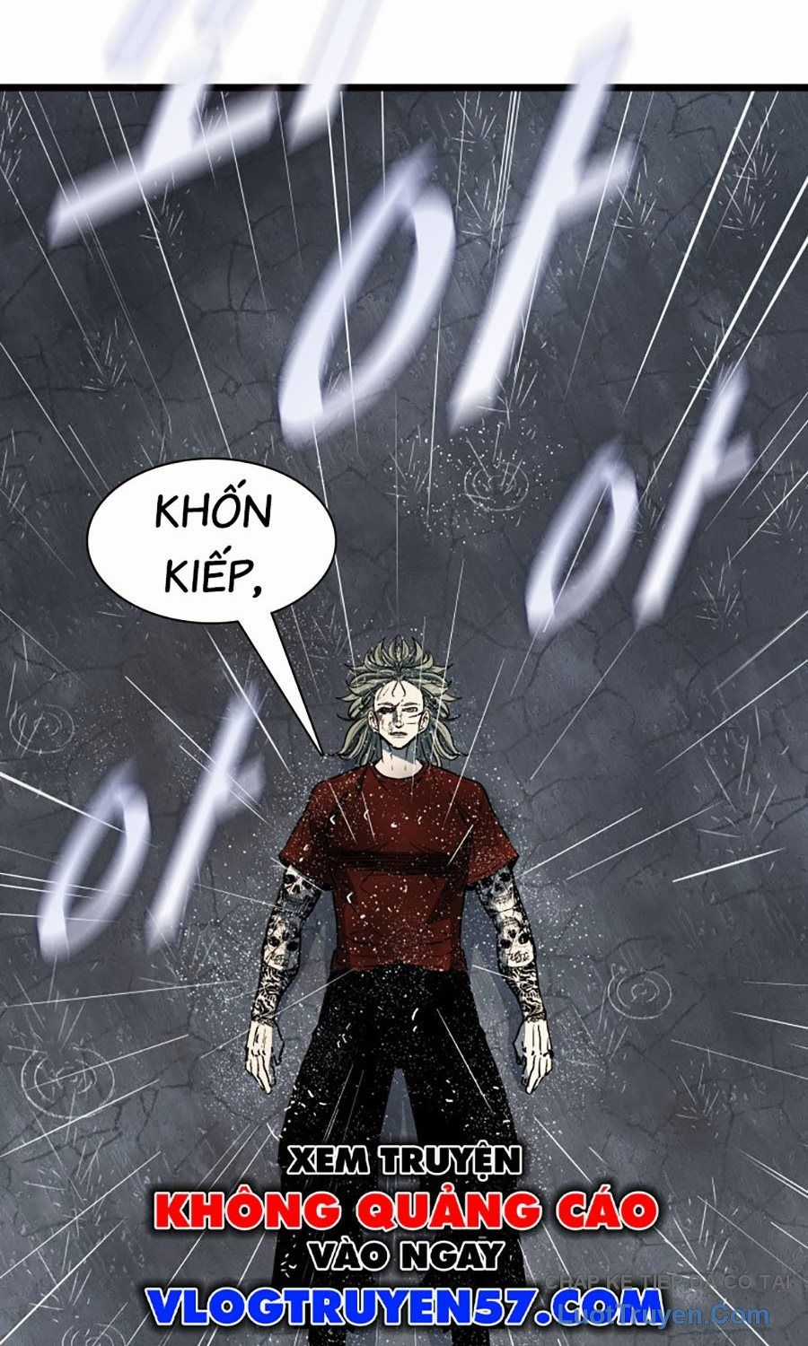 Shark - Cá Mập - Chapter 378 - Trang 64