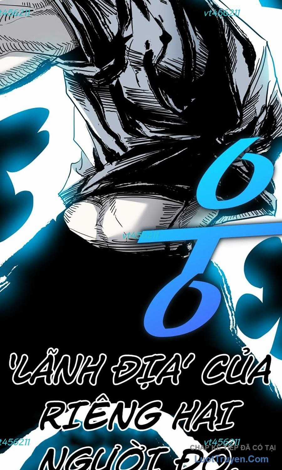 Shark - Cá Mập - Chapter 378 - Trang 8