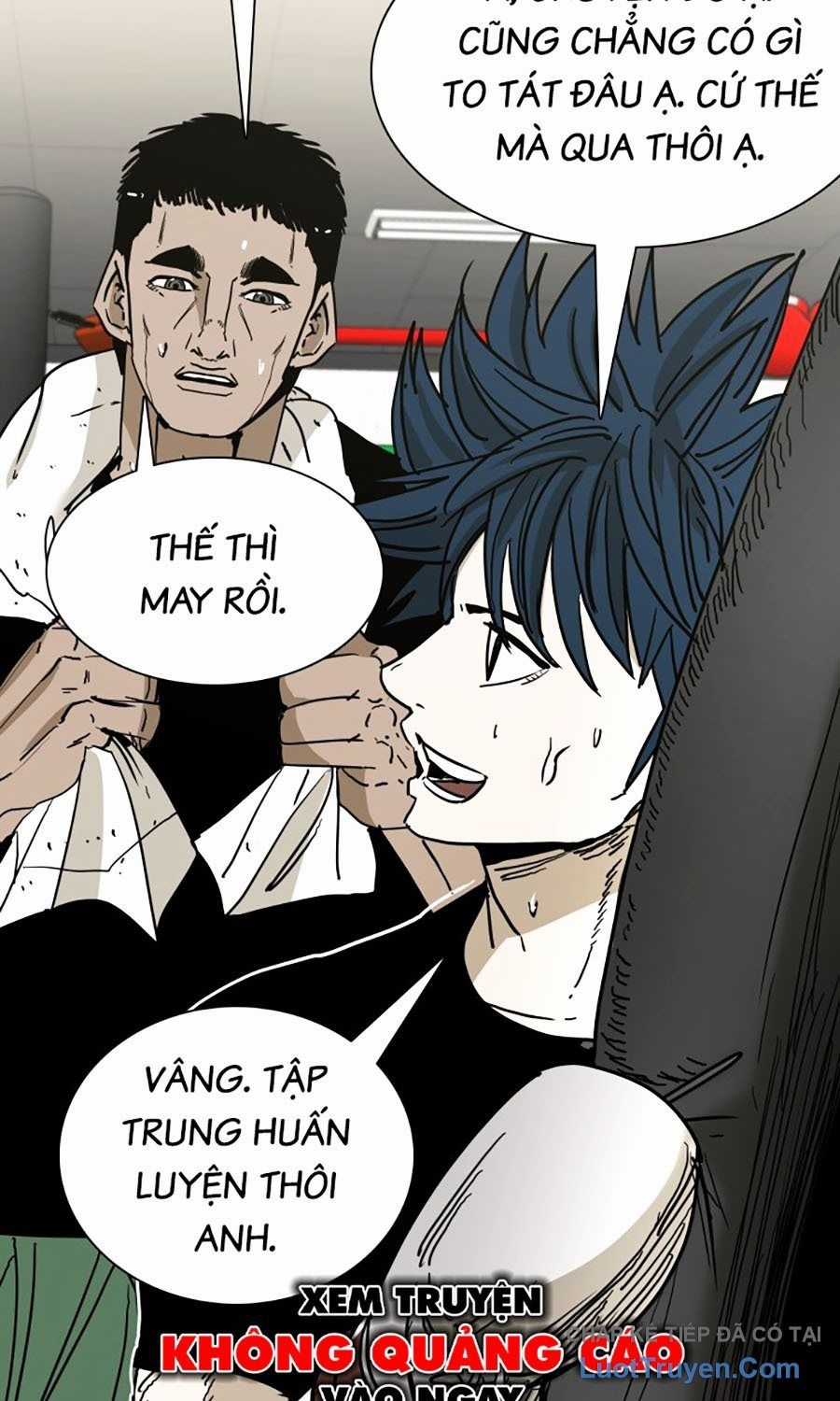 Shark - Cá Mập - Chapter 378 - Trang 74