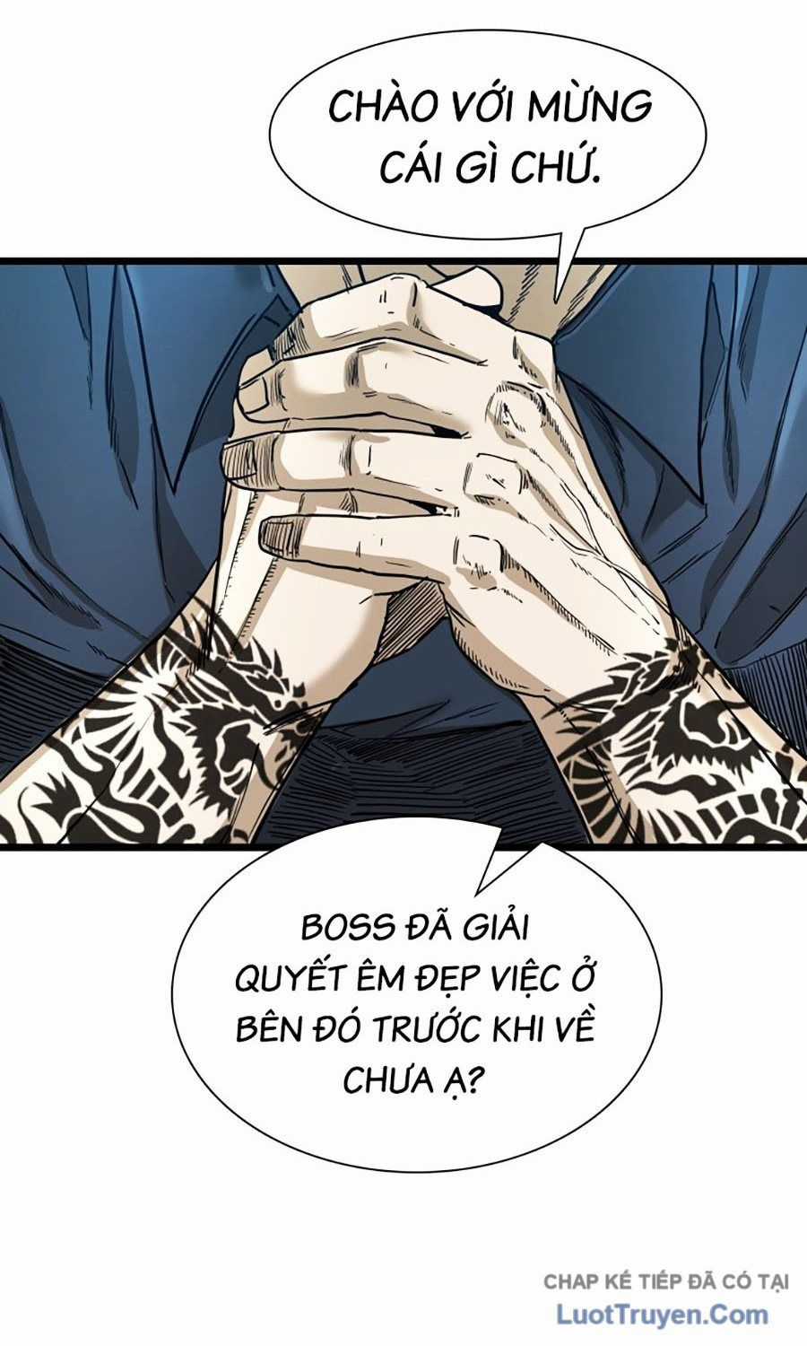 Shark - Cá Mập - Chapter 378 - Trang 79