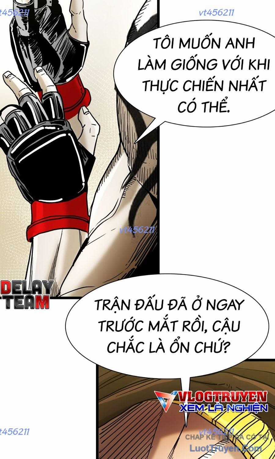 Shark - Cá Mập - Chapter 378 - Trang 92