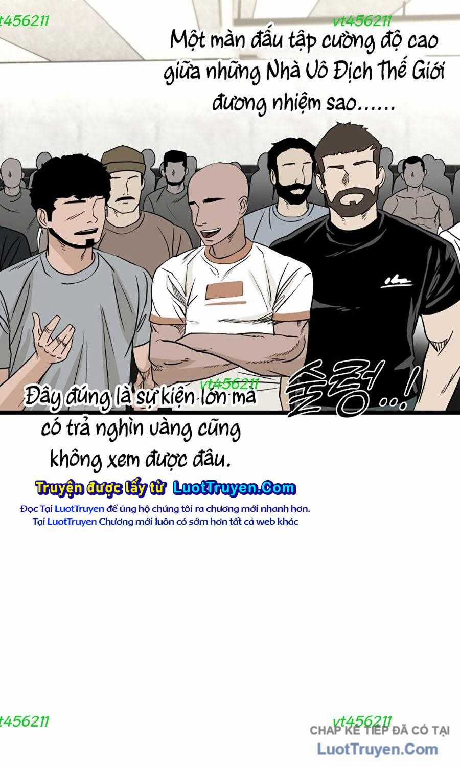 Shark - Cá Mập - Chapter 378 - Trang 96