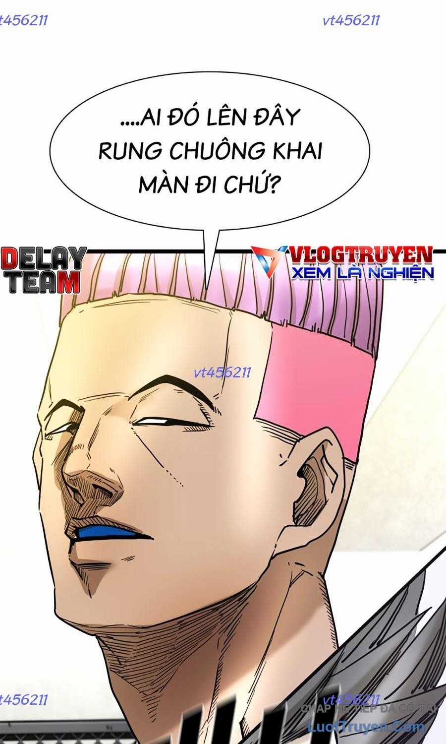 Shark - Cá Mập - Chapter 378 - Trang 97