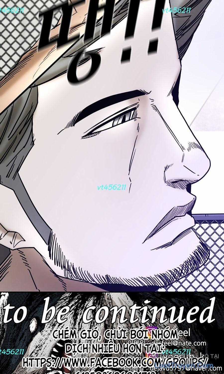 Shark - Cá Mập - Chapter 378 - Trang 98