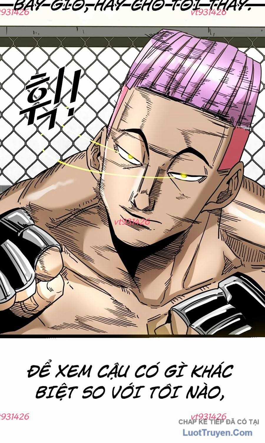 Shark - Cá Mập - Chapter 379 - Trang 11