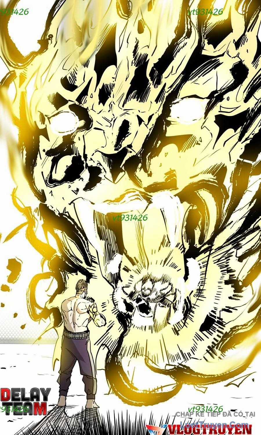 Shark - Cá Mập - Chapter 379 - Trang 13