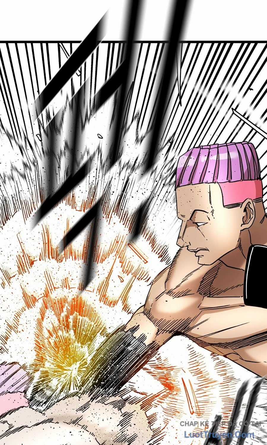 Shark - Cá Mập - Chapter 379 - Trang 15