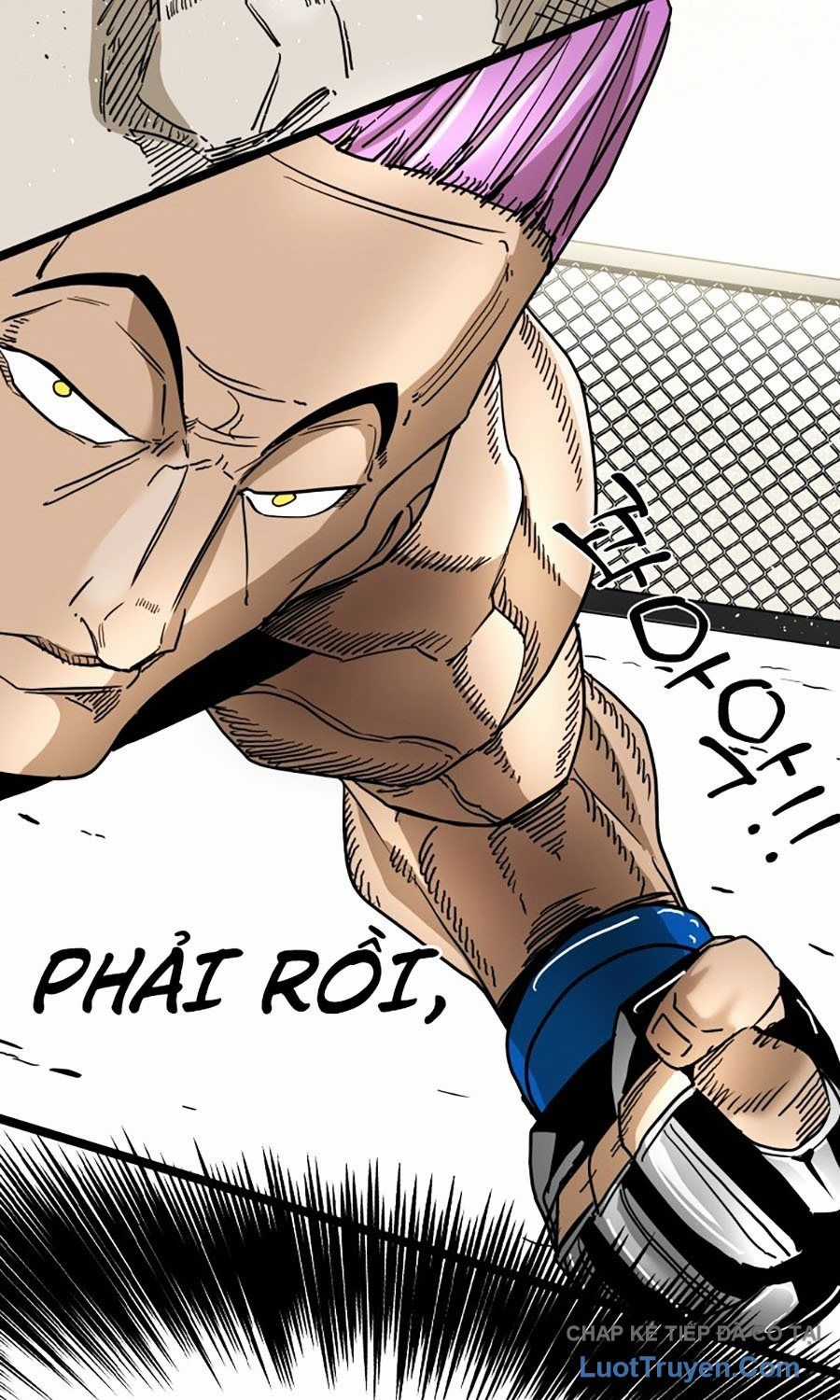 Shark - Cá Mập - Chapter 379 - Trang 17