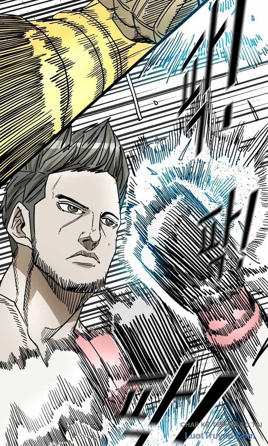 Shark - Cá Mập - Chapter 379 - Trang 20