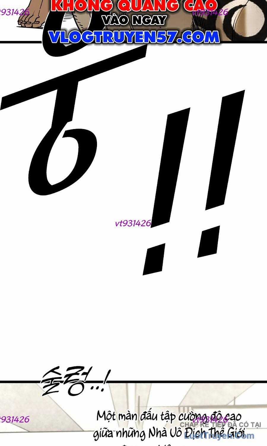 Shark - Cá Mập - Chapter 379 - Trang 3