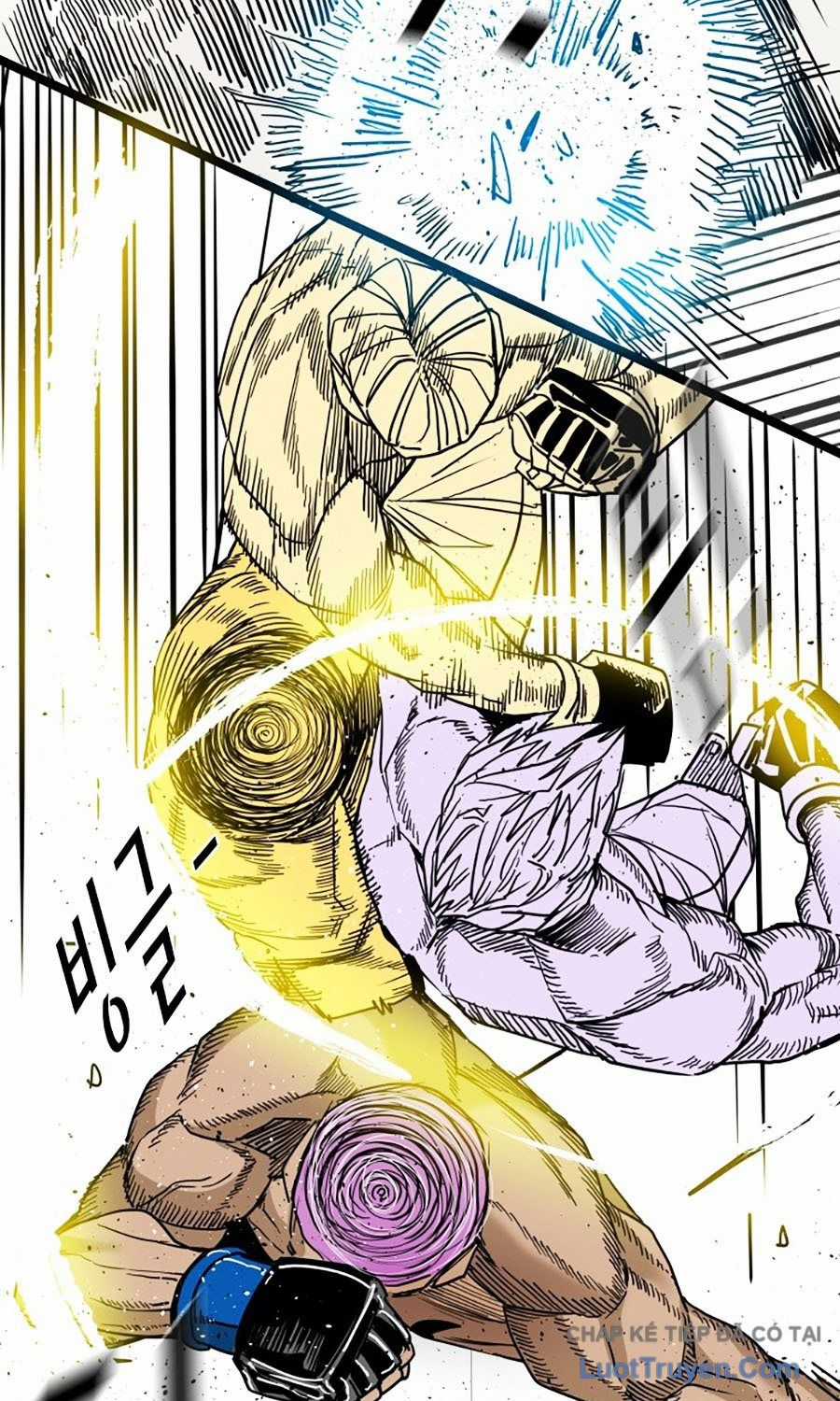 Shark - Cá Mập - Chapter 379 - Trang 21