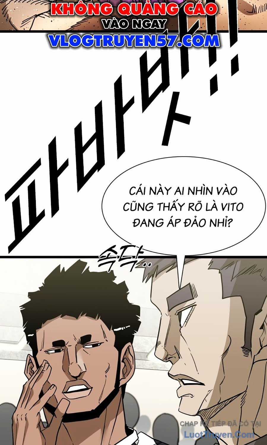 Shark - Cá Mập - Chapter 379 - Trang 25