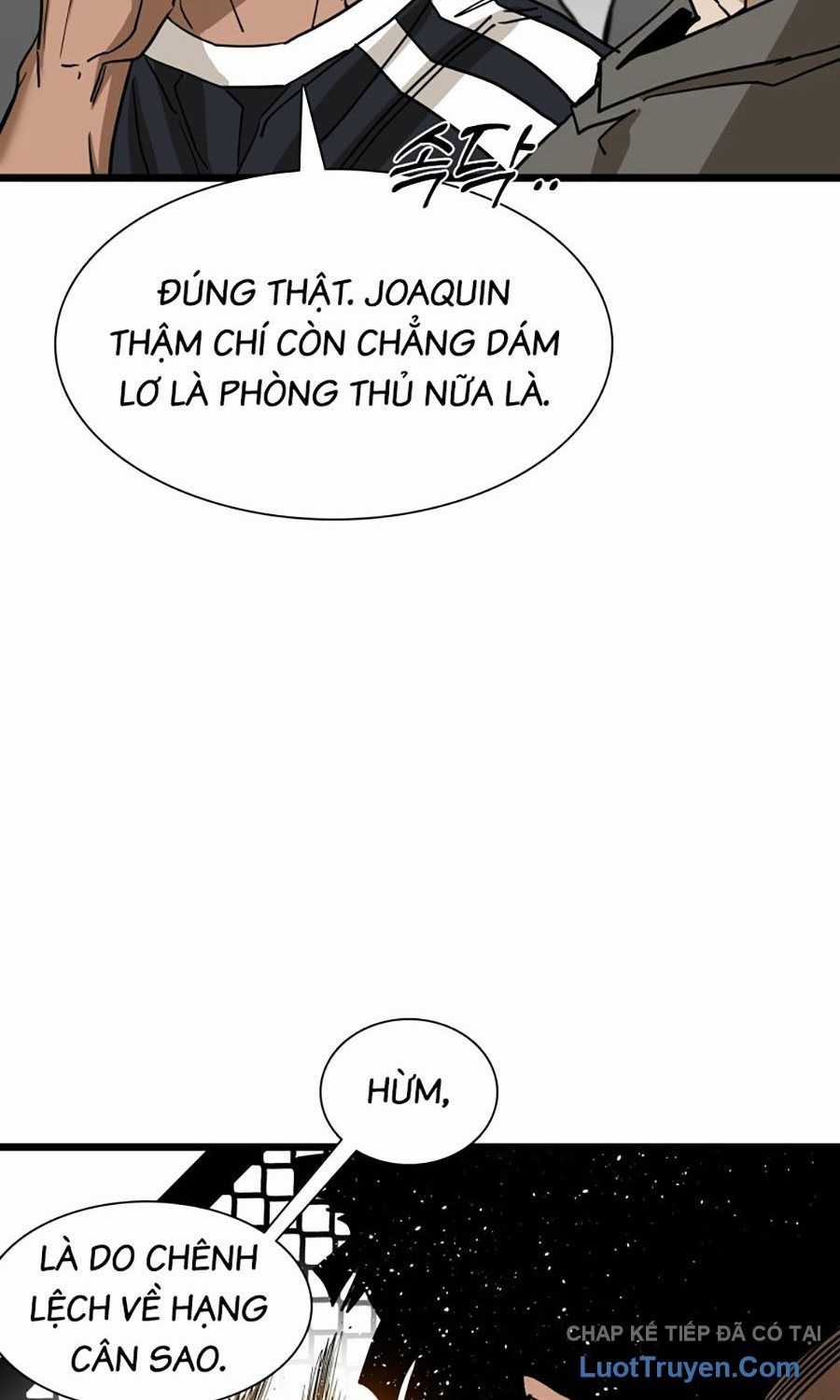Shark - Cá Mập - Chapter 379 - Trang 26