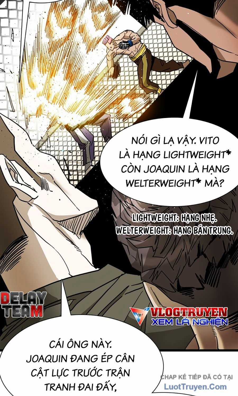 Shark - Cá Mập - Chapter 379 - Trang 27