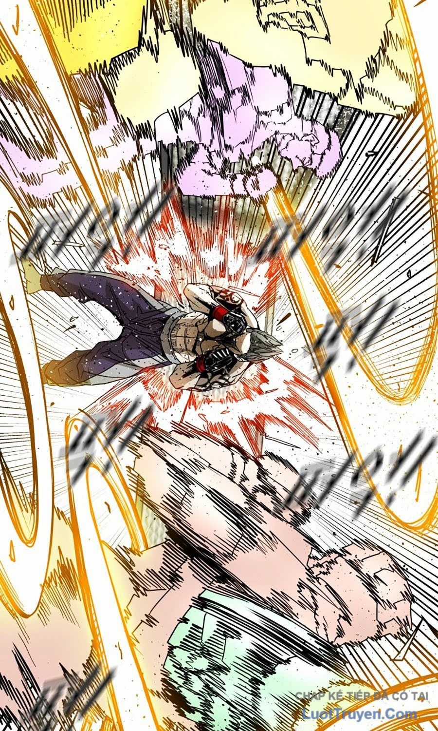 Shark - Cá Mập - Chapter 379 - Trang 31