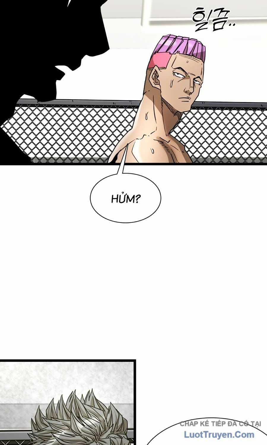 Shark - Cá Mập - Chapter 379 - Trang 35