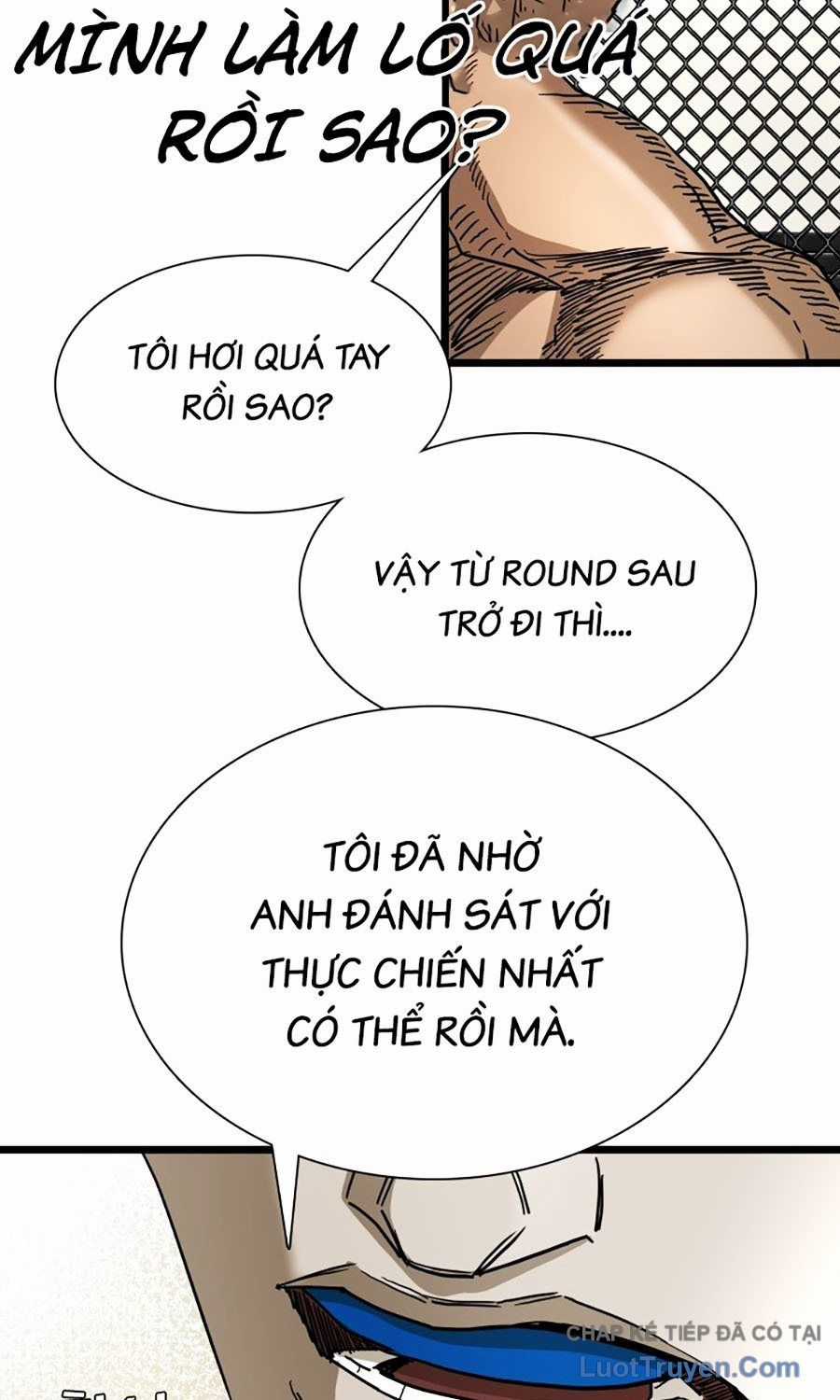 Shark - Cá Mập - Chapter 379 - Trang 37