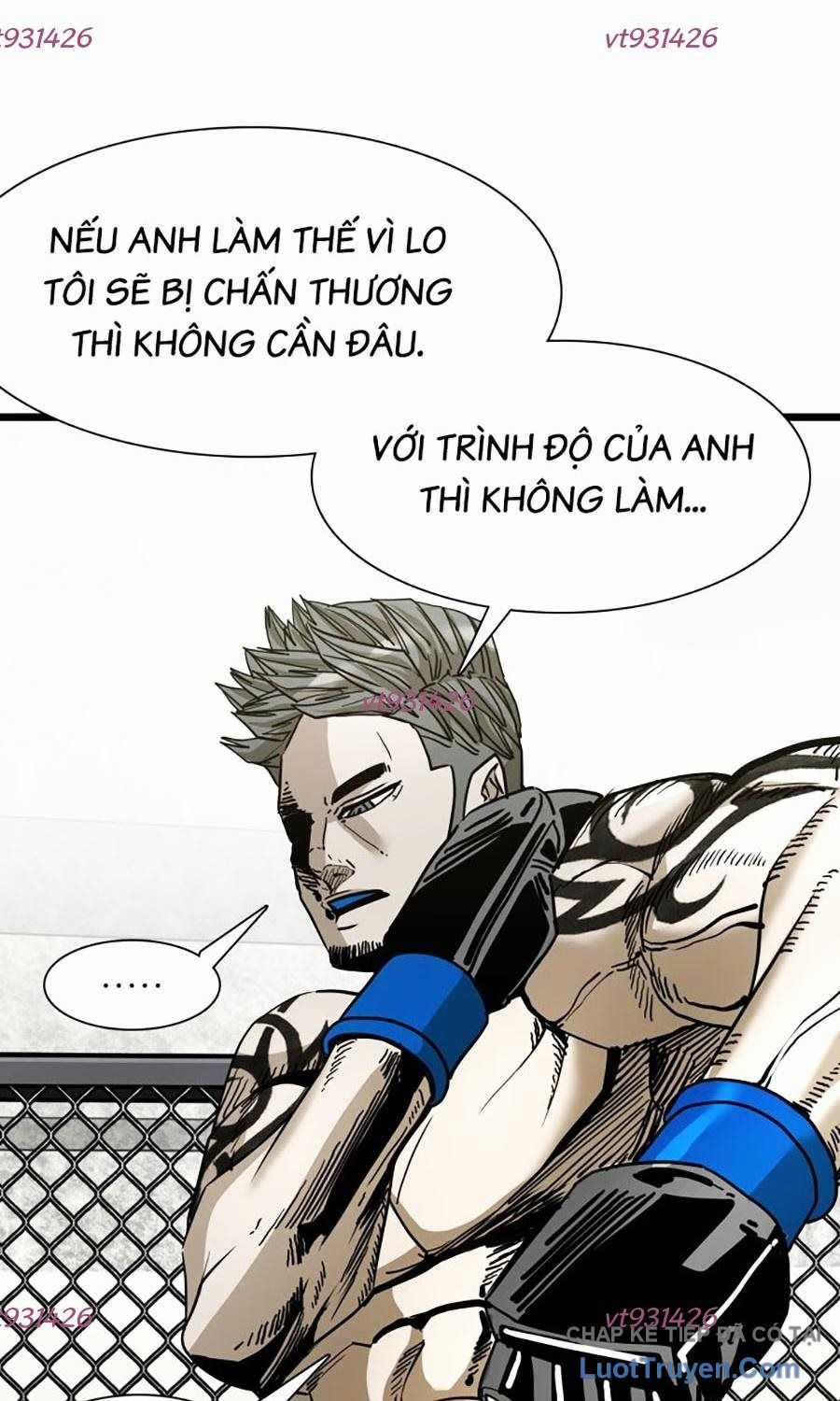 Shark - Cá Mập - Chapter 379 - Trang 40