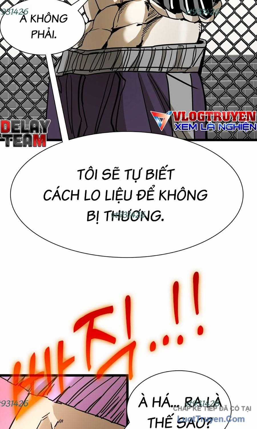 Shark - Cá Mập - Chapter 379 - Trang 41